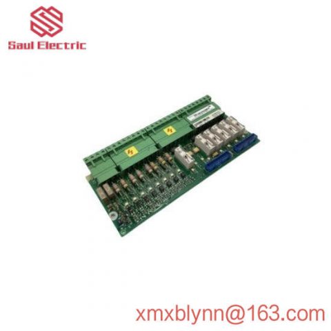 ABB SDCS-IOB-23-COAT Terminal Block