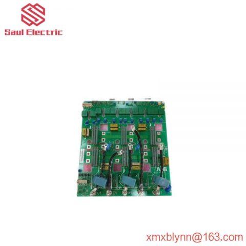 ABB SDCS-PIN-11 Power Interface Board for Industrial Control Systems
