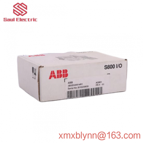 ABB SDCS-PIN-4B Industrial PLC Controller