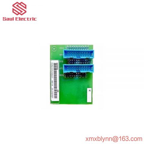ABB SDCS-REB-1C Industrial Communication Interface Card