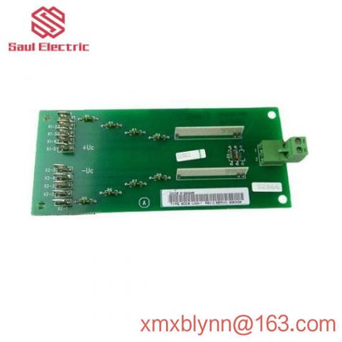 ABB SDCS-UCM-1C Power Circuit Board, Precision Control Solutions