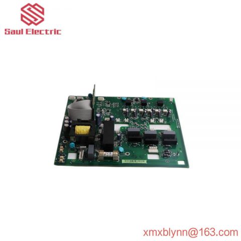 ABB SINT4610C - Main Circuit Board for High-Performance Automation Systems