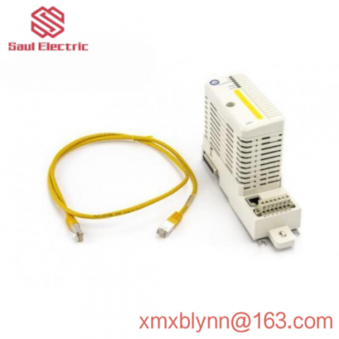 ABB SM811K01 DCS Module - Advanced Process Control Solution