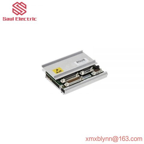 ABB SMB 3HAC044168-001 3HNM 04326-1 3HAC039728-001 Measurement Unit - Precision Sensor for Industrial Automation