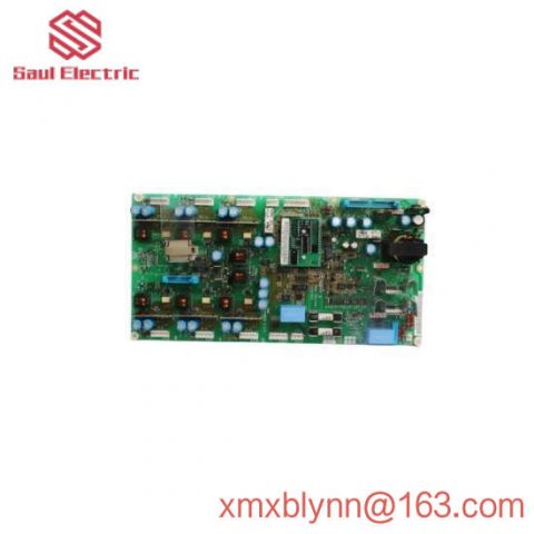 ABB SNAT 0253 BDB - Brand New, Precision Control Module