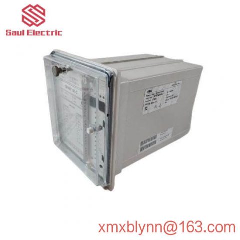 ABB SPAM150C RS641006 Industrial Controller Module