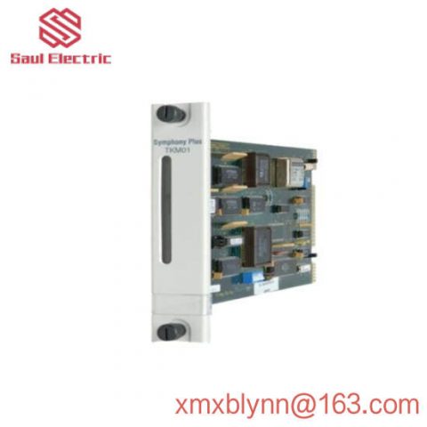 ABB SPTKM01 - SOE Time Keeper Master, Precision Timing & Event Logging Solution