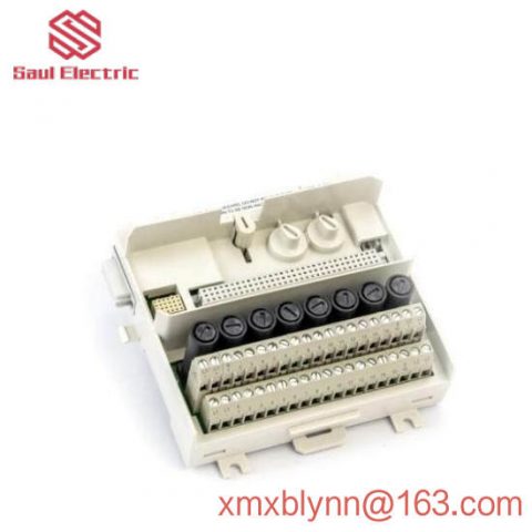 ABB SYN5201A-Z V277 Industrial Control Module
