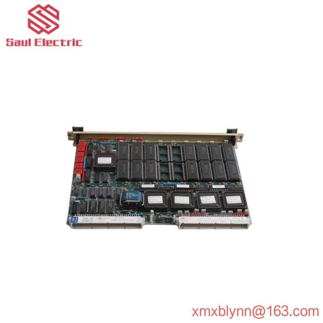 ABB SYN5201A-Z, V277 3BHB006714R0277 I/O Module for Industrial Control Systems