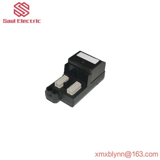 ABB TA25 32 - High Performance Industrial Control Module