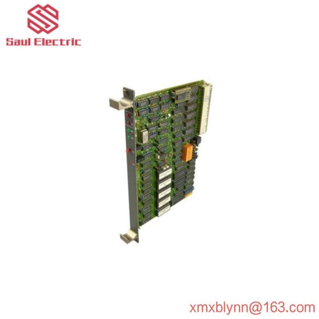 ABB PQF4-3 TAS.580.0600G00 V01 Industrial Control Module