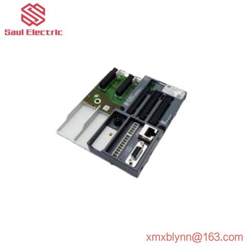 ABB TB521-ETH Industrial Ethernet Module