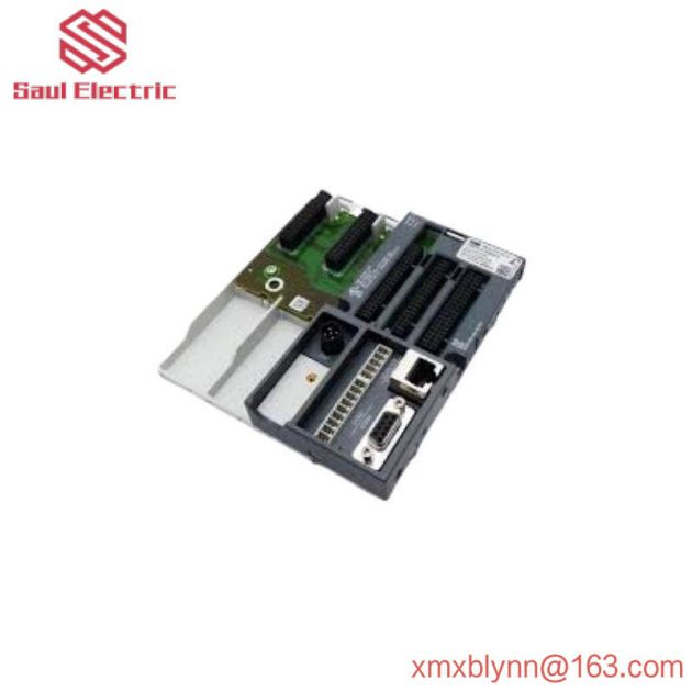 ABB TB521-ETH Industrial Ethernet Module