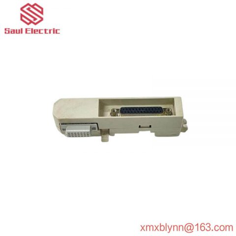 ABB TB805 3BSE008534R1 - Industrial Bus Outlet Module