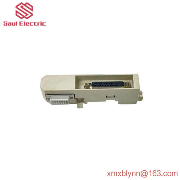 ABB TB805 3BSE008534R1 - Industrial Bus Outlet Module