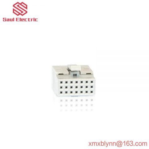 ABB TB807 3BSE008538R1: Industrial-grade Module Bus Terminator