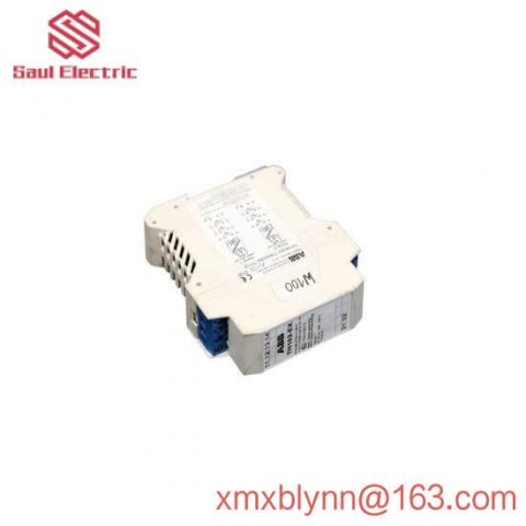 ABB TH102-EX PT100 4L 0-100°C Temperature Transmitter