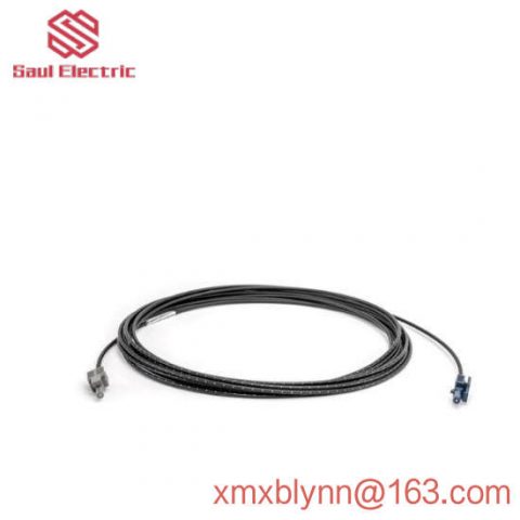 ABB TK812V050 | 3BSC950118R2 | POF Cable 5m | Simplex Module