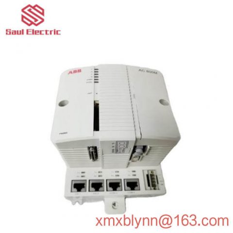 ABB TK831F 3BDM000100R1 Communication Cable: Industrial Grade, Reliable Data Transfer Solution