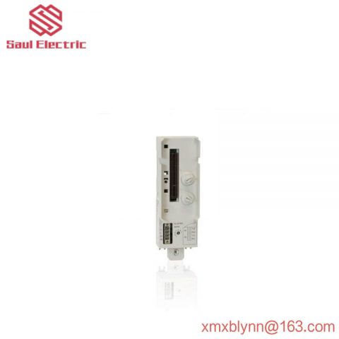 ABB TU807 TB840A - Non-redundant Base Control Module