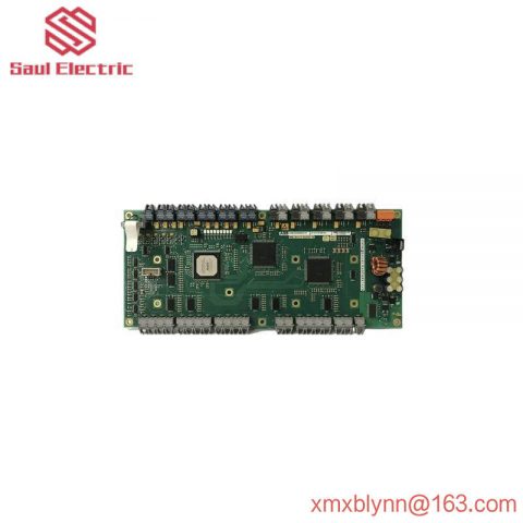 ABB UFC718AE01 HIEE300936R0101 High-Frequency Industrial Controller