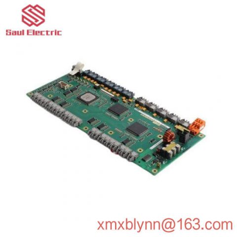 ABB UFC718AE101 HIEE300936R0101 Industrial Control Module