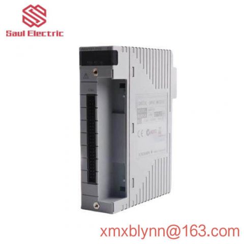 ABB UNITROL1020 V1 Industrial Control Module