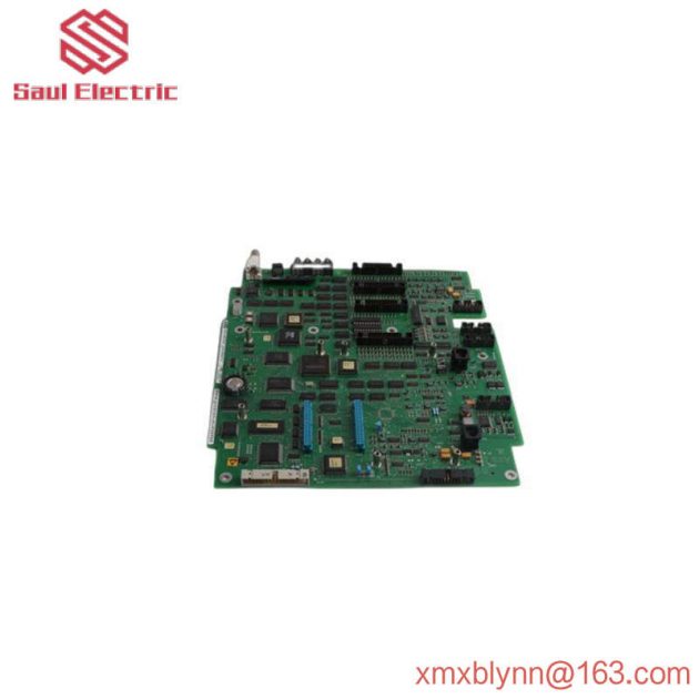 ABB UNS2880b-P,V2 3BHE014967R0002 - Control Board for Industrial Automation