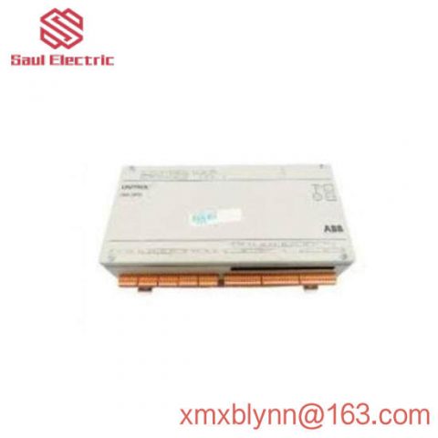ABB UNS3670A-Z HIEE205011R0002 Controller Module