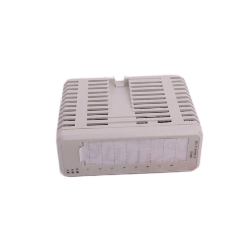 ABB UVISOR-MFD DCS Module