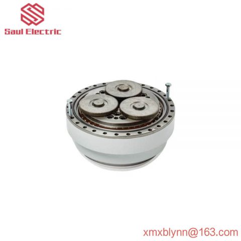 ABB VR3HAC058399-001 Reduction Gear: Precision Drives for Industrial Automation