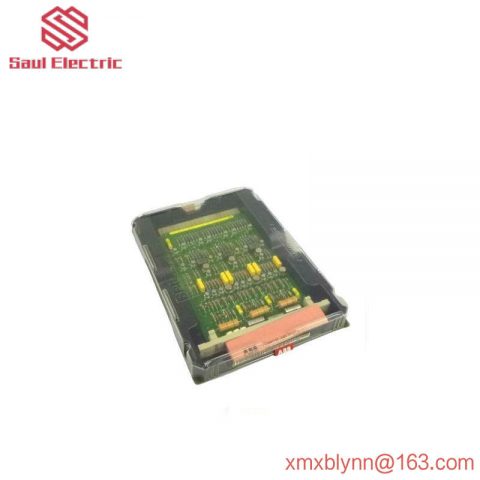 ABB XS321A-E GJR2252900R0001 PC BOARD: Industrial Control Module for Enhanced Automation Efficiency
