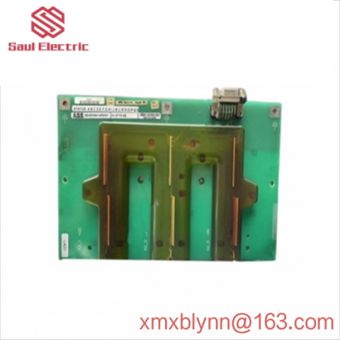 ABB XVC770AE 3BHE006414R0001 Industrial Control Module
