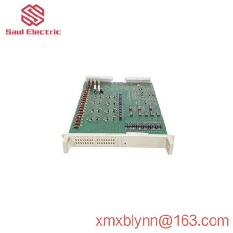 ABB YB560103-BD/3 Automation IO Board, Advanced Control Solutions