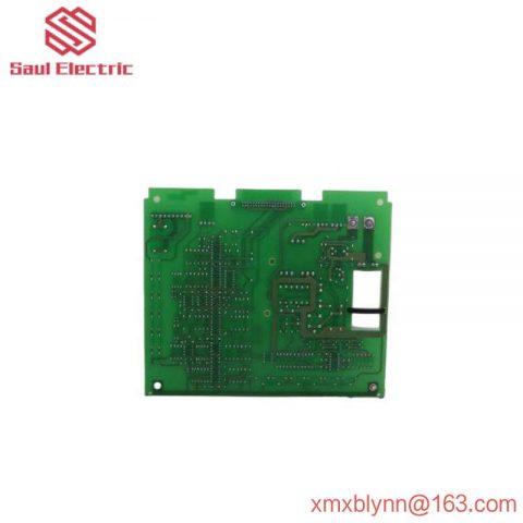 ABB YPC115 - 61037454 Fiber Optical Distributor, Precision Control Module