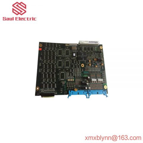 ABB YPH 108B (61156844) - Precision Speed Measurement Board