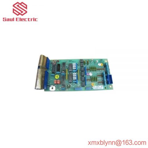 ABB YPI103E Digital Circuit Board, Industrial Automation Component