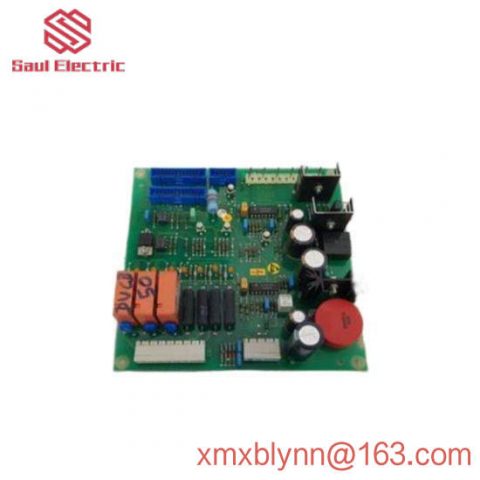 ABB YPI105C YT204001-BK Modem Board - Advanced Communication Solution for Industrial Automation