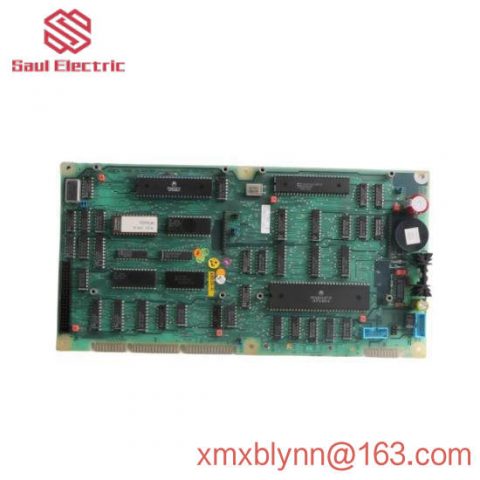 ABB YPK107A YT204001-CB/2 - High Performance Industrial Controller