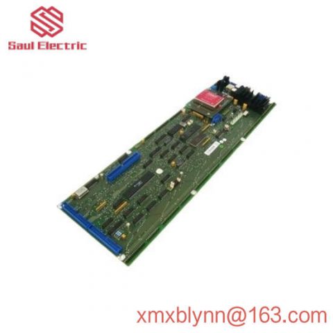 ABB YPP105F YT204001-JN PC Board; Producer: ABB