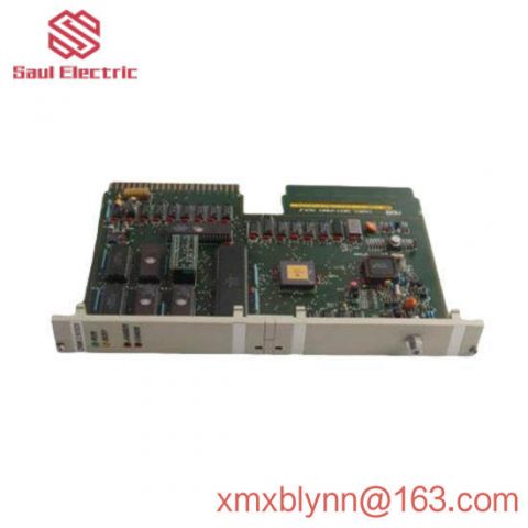 ABB YPP109A YT204001-DL PC BOARD - Advanced Control Module for Industrial Automation