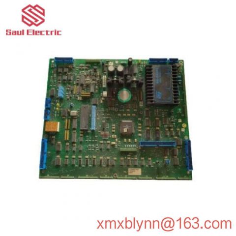 ABB YPQ103C Converter Board