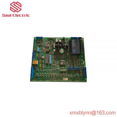 ABB YPQ201A YT204001-KA Industrial Control Board