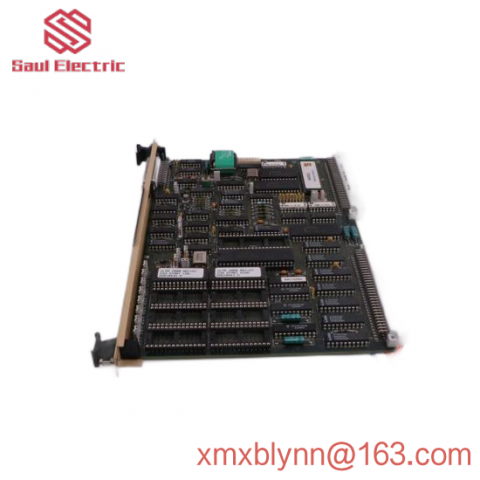 ABB YT204001BT/2 YPC 1048: Industrial Control System Module