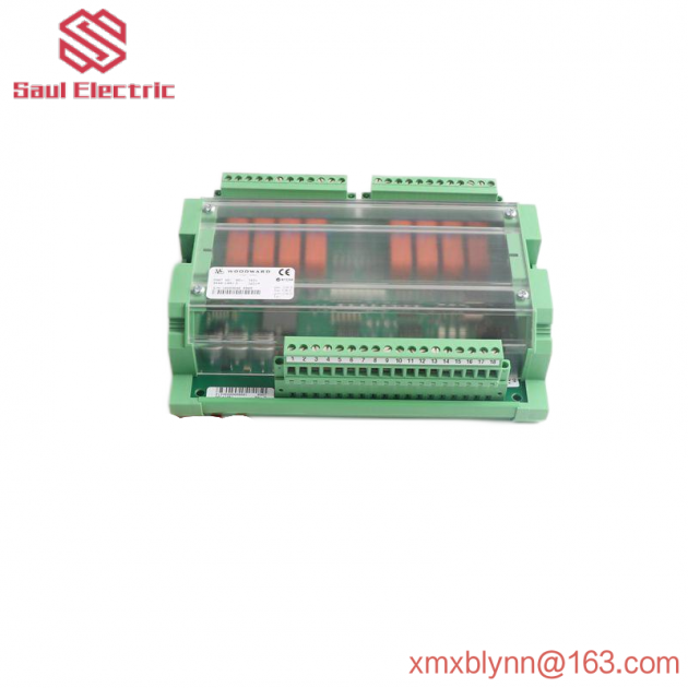 ABSOLUTE MOX12-P3509B - High-Performance Industrial Control Module