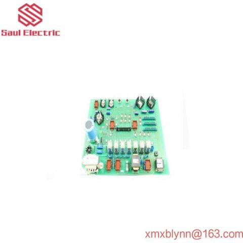 ABSOLUTE MOX12-P3509 LPU100H System Module