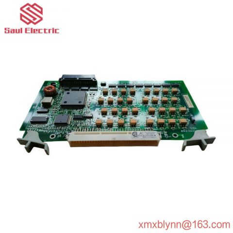 Yokogawa ADM52-2 S4: High-Performance Contact Output I/O Card