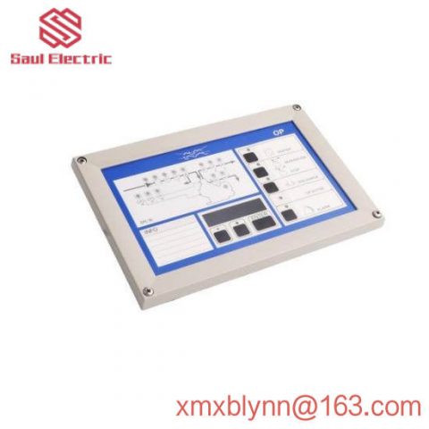 Alfa Laval EPC-50 OP 3183062451 Front Module: Advanced Thermal Management Solution