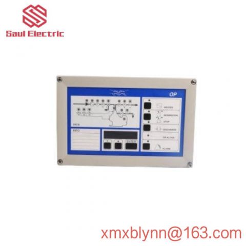 Alfa Laval EPC50 3183062451 | Front Module for Advanced Industrial Automation Solutions