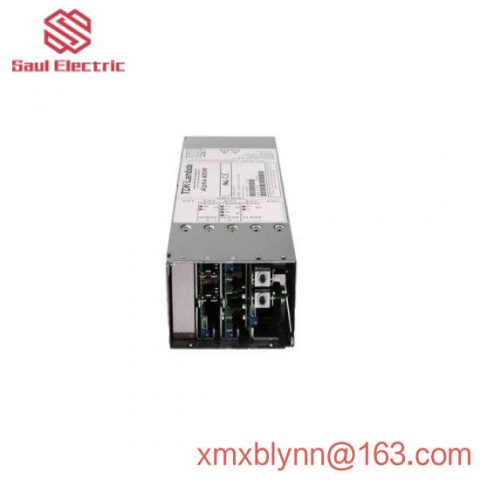 ALPHA SP060S-MF2-20-1C1-2S, Industrial Control Module